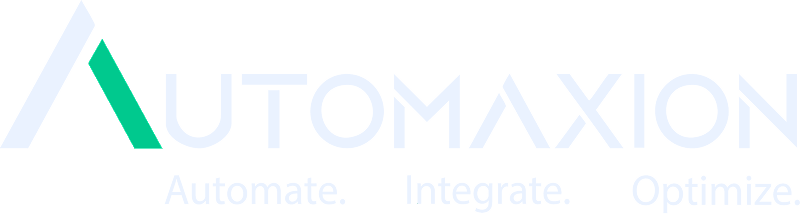 Automaxion